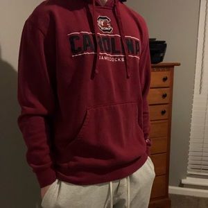 Champion USC Gamecocks Hoodie